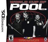 World Cup of Pool (Nintendo DS)